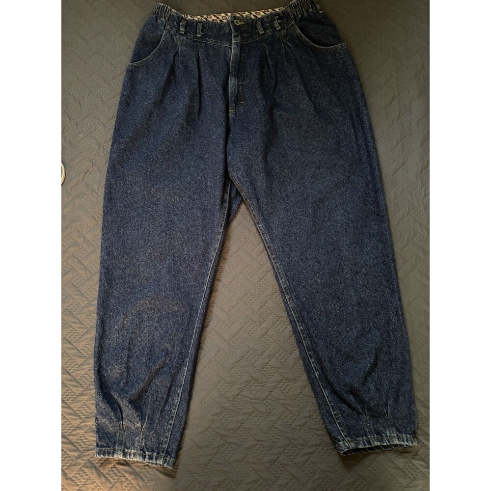 Lee Women’s Jeans 36x29 16” Rise